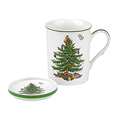 Spode christmas tree for sale  Delivered anywhere in UK