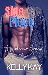 Side piece workaholics for sale  Delivered anywhere in USA 
