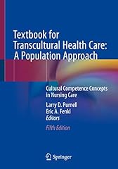 Textbook transcultural health for sale  Delivered anywhere in USA 