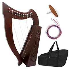 Irish strings musical for sale  Delivered anywhere in UK