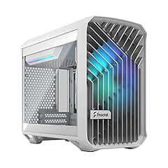 Fractal design torrent usato  Spedito ovunque in Italia 