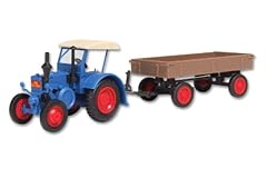 Kibri lanz traktor gebraucht kaufen  Wird an jeden Ort in Deutschland