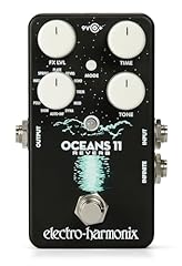 Electro harmonix oceans d'occasion  Livré partout en France