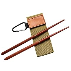 Misoyer collapsible chopsticks for sale  Delivered anywhere in UK