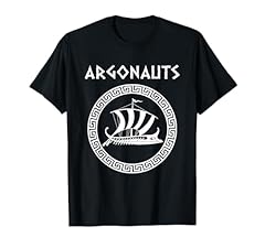 Argonauts ancient greek for sale  Delivered anywhere in USA 