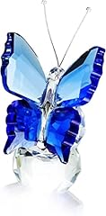 Crystal flying butterfly for sale  Delivered anywhere in USA 