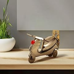 Nams brass scooter for sale  Delivered anywhere in USA 