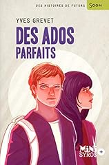 Ados parfaits d'occasion  Livré partout en France