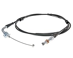 Throttle cable piaggio for sale  Delivered anywhere in UK