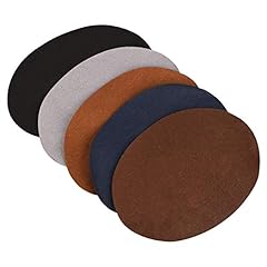 Elbow patches wool for sale  Delivered anywhere in UK