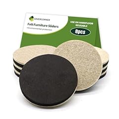 Covercorner felt furniture for sale  Delivered anywhere in USA 