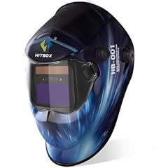 Hitbox masque soudeur d'occasion  Livré partout en France