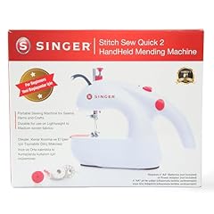 Singer stitch sew for sale  Delivered anywhere in USA 