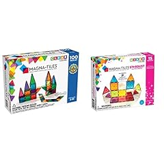 Magna tiles translucent for sale  Delivered anywhere in UK