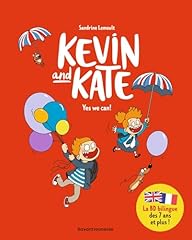 Kevin and kate d'occasion  Livré partout en France