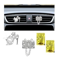 Ziciner 2pcs bling for sale  Delivered anywhere in USA 