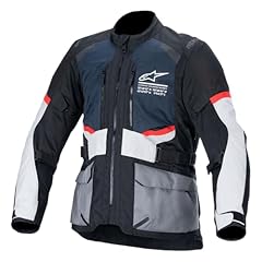 Alpinestars motorcycle blue for sale  Delivered anywhere in USA 