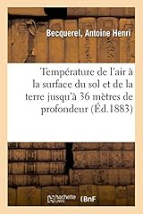 Institut mémoire température d'occasion  Livré partout en France