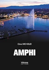 Amphi gebraucht kaufen  Wird an jeden Ort in Deutschland