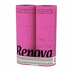 Pink toilet paper for sale  Delivered anywhere in USA 