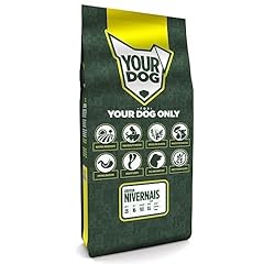 Yourdog griffon nivernais d'occasion  Livré partout en France