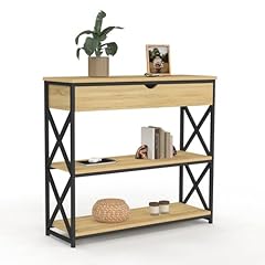 Idmarket console tiroir d'occasion  Livré partout en France