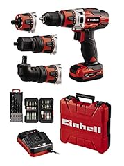 Einhell li perceuse d'occasion  Livré partout en France