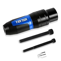 Motorcycle frame sliders for sale  Delivered anywhere in UK