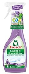 Frosch lavendel hygiene gebraucht kaufen  Wird an jeden Ort in Deutschland