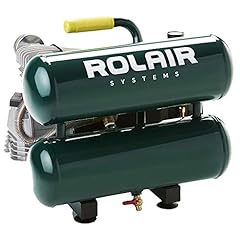 Rolair 4.2 cfm for sale  Delivered anywhere in USA 