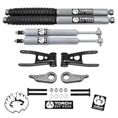 Torch front rear for sale  Delivered anywhere in USA 