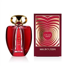 Mauboussin star chérie for sale  Delivered anywhere in UK