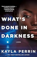 Done darkness for sale  Delivered anywhere in USA 