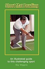 Short mat bowling for sale  Delivered anywhere in UK