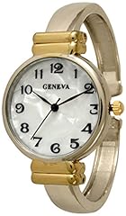 Geneva metal bangle for sale  Delivered anywhere in USA 