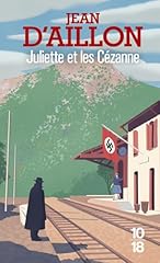 Juliette cézanne d'occasion  Livré partout en Belgiqu