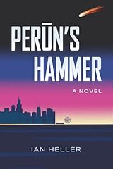 Perun hammer novel for sale  Delivered anywhere in USA 