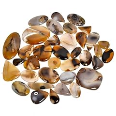 Natural montana agate for sale  Delivered anywhere in USA 