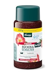 Kneipp cristalli bagno usato  Spedito ovunque in Italia 