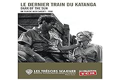 Dernier train katanga d'occasion  Livré partout en France