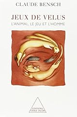 Jeu velus animal d'occasion  Livré partout en France