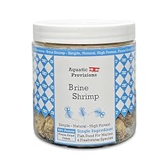 Freeze dried brine for sale  Delivered anywhere in USA 