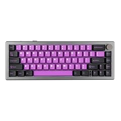 Epomaker ek68 tastiera usato  Spedito ovunque in Italia 
