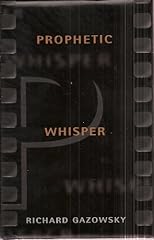 Prophetic whisper for sale  Delivered anywhere in USA 