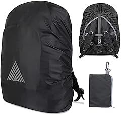 Waterproof backpack rain for sale  Delivered anywhere in Ireland