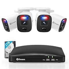 Swann security camera for sale  Delivered anywhere in USA 