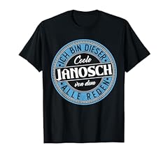 Janosch cooler janosch gebraucht kaufen  Wird an jeden Ort in Deutschland