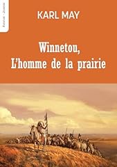 Winnetou homme prairie d'occasion  Livré partout en France