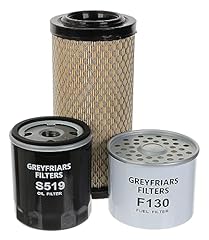 Greyfriars filters filter for sale  Delivered anywhere in UK