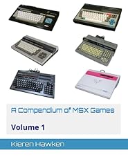Compendium msx games usato  Spedito ovunque in Italia 